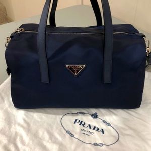 Prada Shoulder Bag